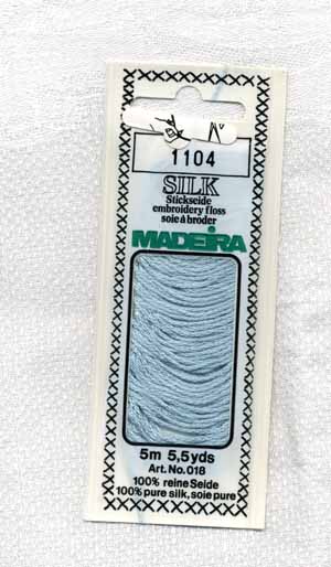 Madeira Silk No. 1104